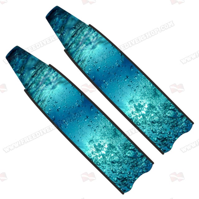 Iceberg Underwater Freediving Blades
