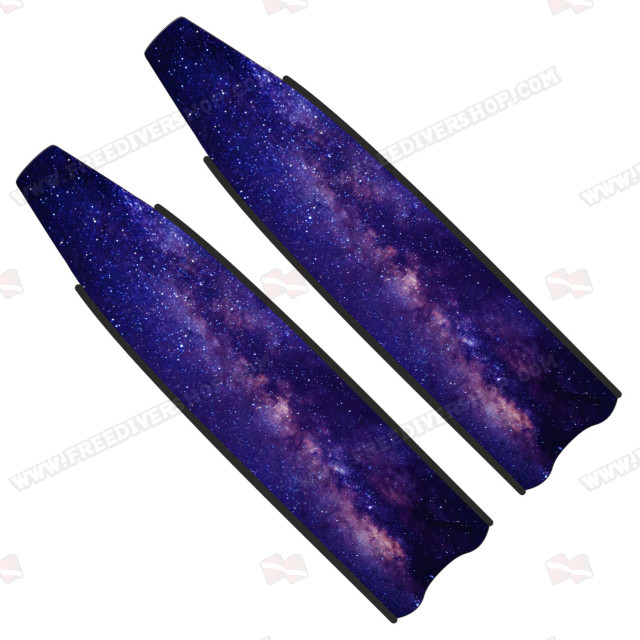 Iceberg Galaxy Freediving Blades