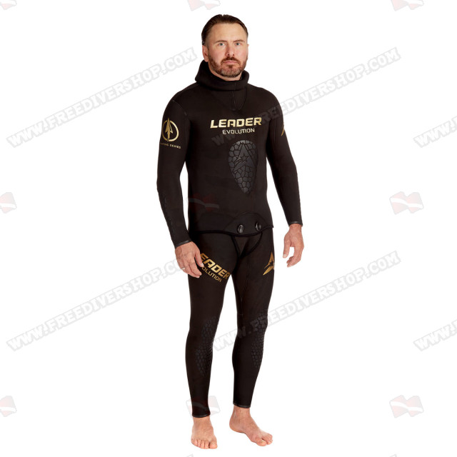 Leaderfins Eveolution Pro Wetsuit