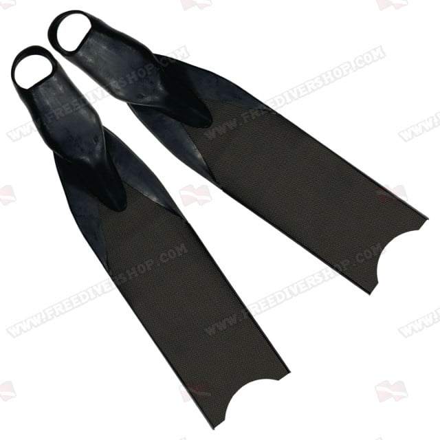 Leaderfins Pure Carbon FRD Performance Fins