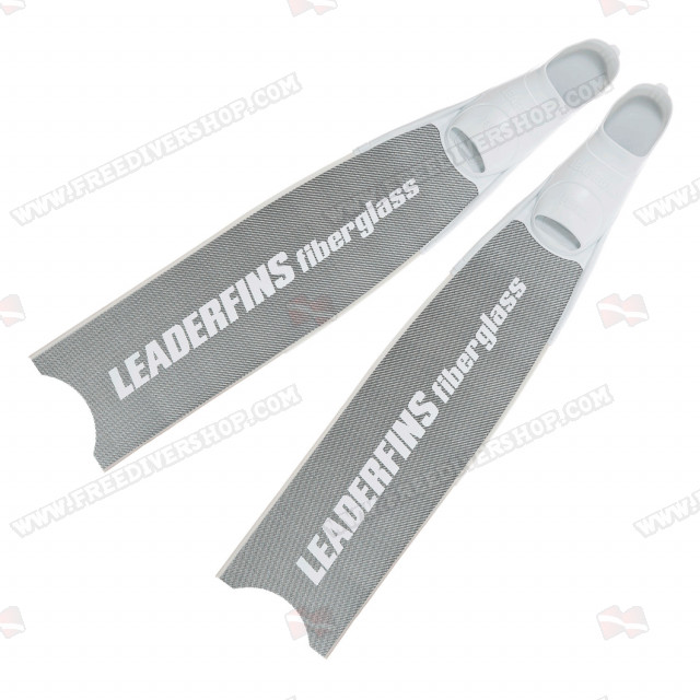 Leaderfins Metallic Fins