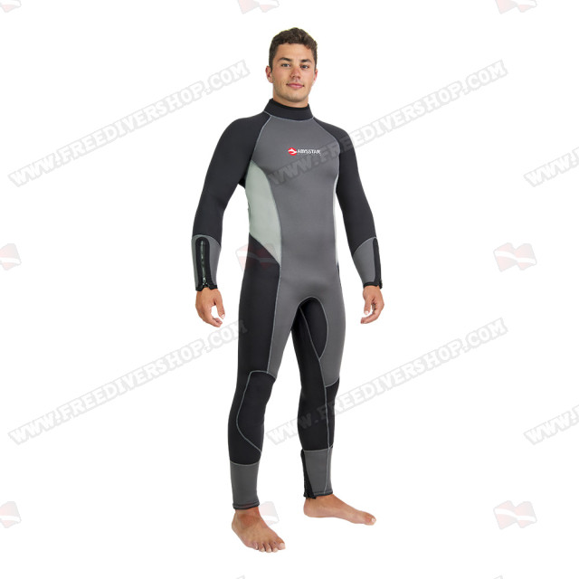 Abysstar One-Piece Melbourne 5MM Wetsuit