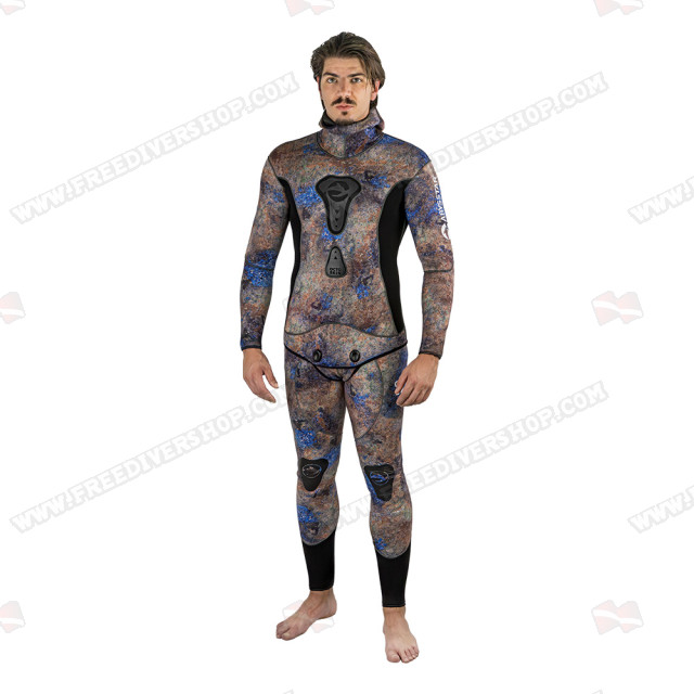 Abysstar Octo Skin Wetsuit