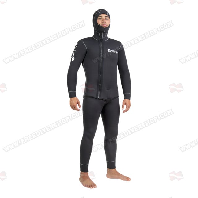 Abysstar Pacific Supreme C/F Wetsuit