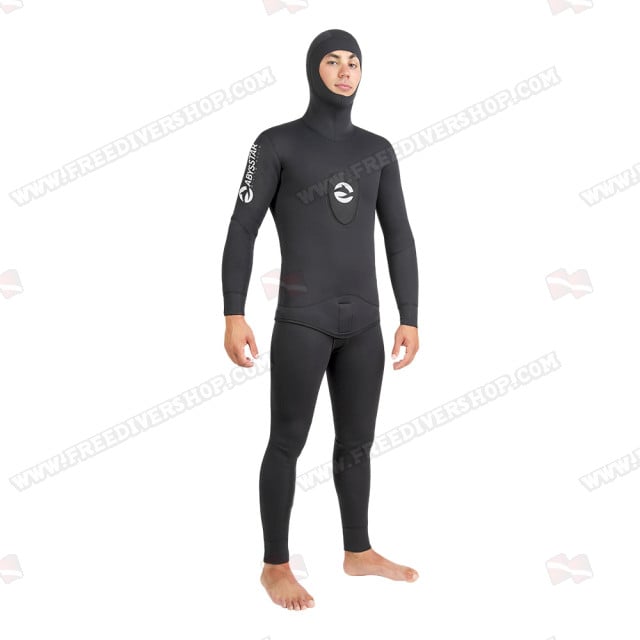 Abysstar Pacific Supereme S/C Wetsuit