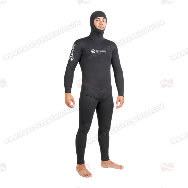 Abysstar Pacific S/C Winter Wetsuit
