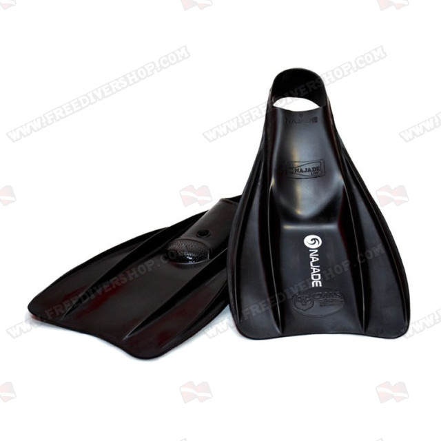 Najade Sprint Rubber Fins
