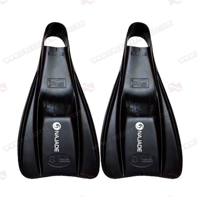 Najade Speed Rubber Fins