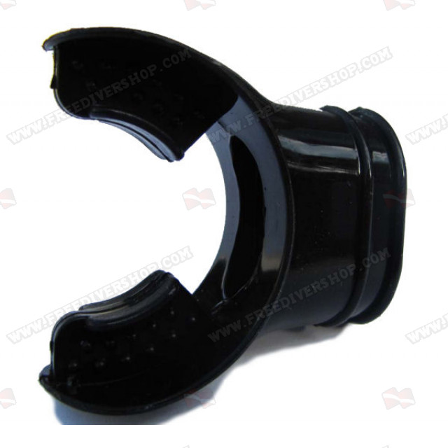 WaterWay Frontal Snorkel Silicone Mouthpiece