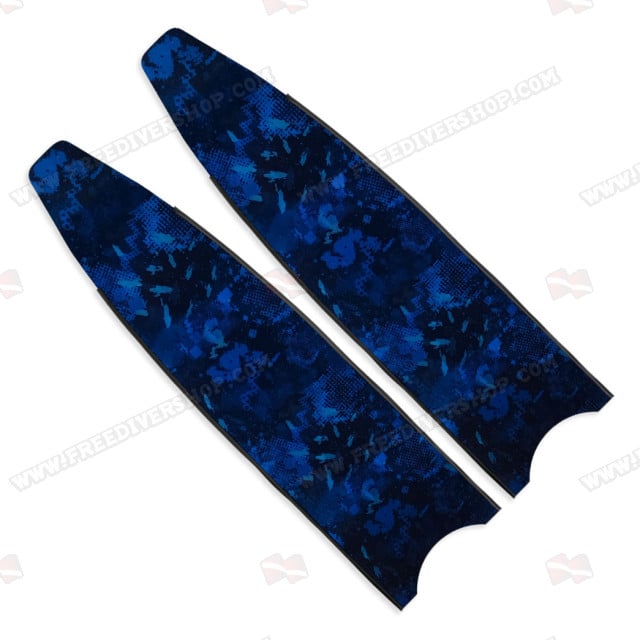 Leaderfins Skyfall Fin Blades