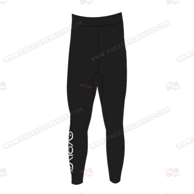Evolve Hybrid Reversible High Waist Pants