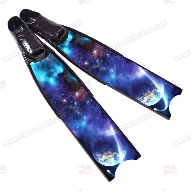 Leaderfins Star Dust Fins - Limited Edition
