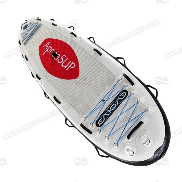 Evolve ApneaSUP Pro Freediving Platform