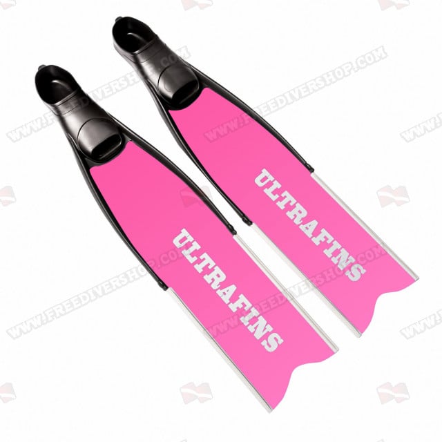Ultrafins Pink Fins