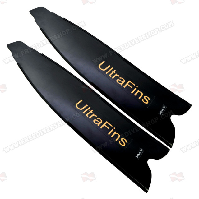 Ultrafins Flat Fiberglass Blades