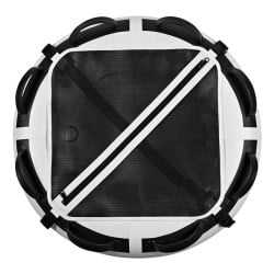 2BFREE Navy White Freediving Buoy XL