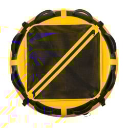 2BFREE Marine Yellow Freediving Buoy XL