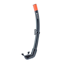 Abysstar Black Magic Sami-Flexible Snorkel