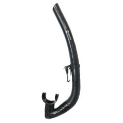 Abysstar Record Flexible Snorkel