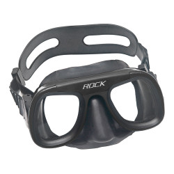 Abysstar Rock Mask