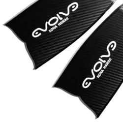 Evolve AIR C50 Carbon Blades