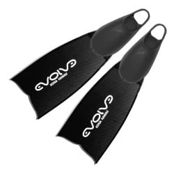 Evolve AIR C50 Carbon Fins