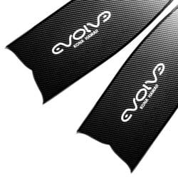 Evolve AIR C60 Carbon Blades