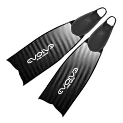 Evolve AIR C60 Carbon Fins