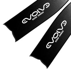 Evolve AIR C75 Carbon Blades