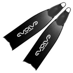 Evolve AIR C75 Carbon Fins