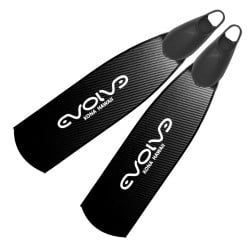 Evolve AIR C79 Carbon Fins