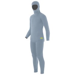 Elios Blue Powder Wetsuit