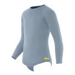 Elios Blue Powder Jacket