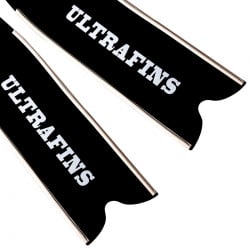Ultrafins Fiberglass Blades