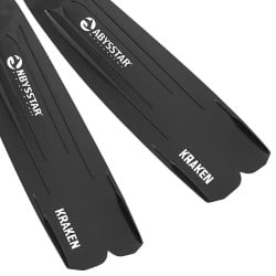 Abysstar Kraken Polymer Blades