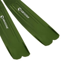 Abysstar Kraken Evo Polymer Blades