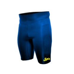 Elios Blue Pro Bermuda Pants