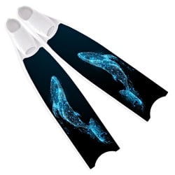 Leaderfins Creature Of The Deep Fins - Limited Edition