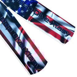 Deep Dive Xtasy All American Power Blades