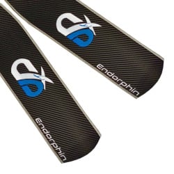 Deep Dive Xtasy Endorphin V3 Carbon Blades