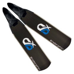 Deep Dive Xtasy Endorphin V3 Carbon Fins
