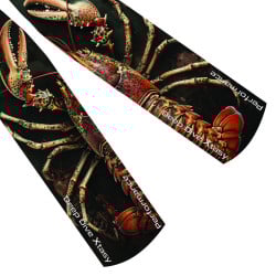 Deep Dive Xtasy Lobster Power Blades