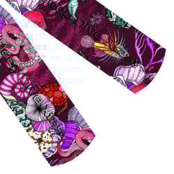 Deep Dive Xtasy Psychadelic Power Blades