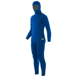 Elios Double Blue Pro - Tailor Made Wetsuit