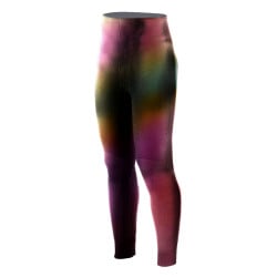 Elios Aurora Coral Reef Superskin Competitor High Waist Pants