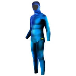Elios Aurora Ocean Superskin Competitor - Tailor Made Wetsuit