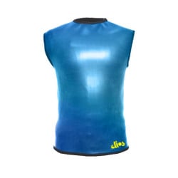 Elios Aurora Ocean Superskin Competitor Dive Vest