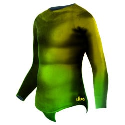 Elios Aurora Sunrise Superskin Competitor - Tailor Made Jacket