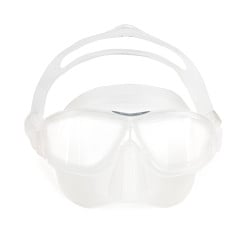 Evolve Descent Black Mask