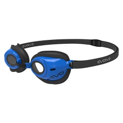 Evolve FREEQ Blue Self Equalizing Goggles